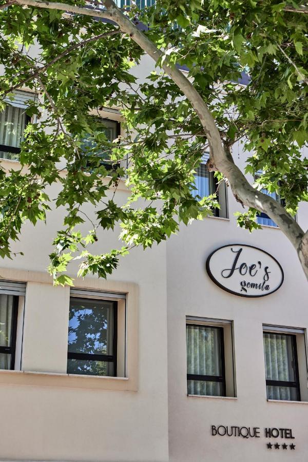 Joe's Gomila Boutique 4* Palma di Maiorca