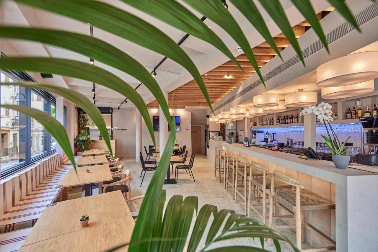 Hotel Joe's Gomila Boutique Palma di Maiorca
