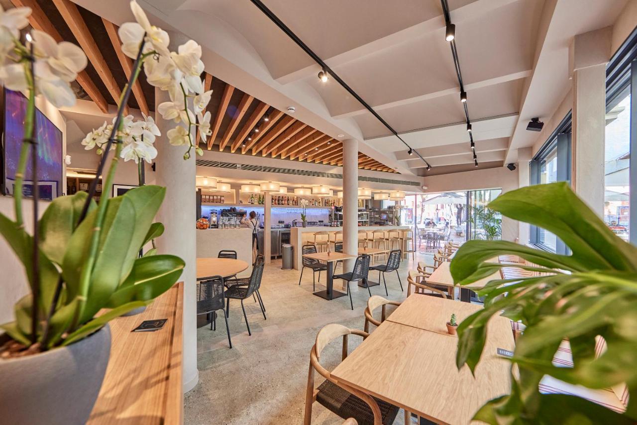 Joe's Gomila Boutique Palma di Maiorca
