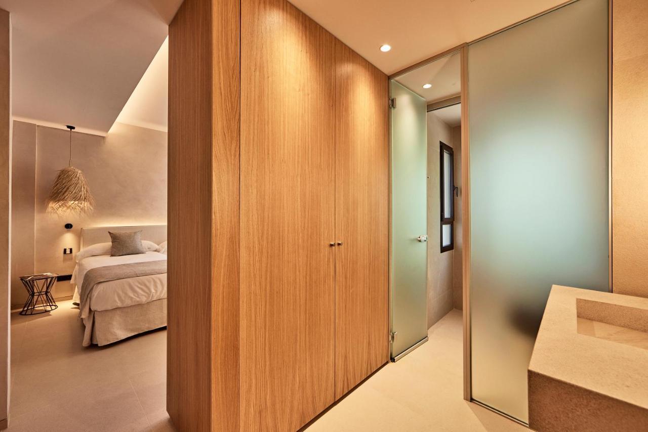 Joe's Gomila Boutique Hotell