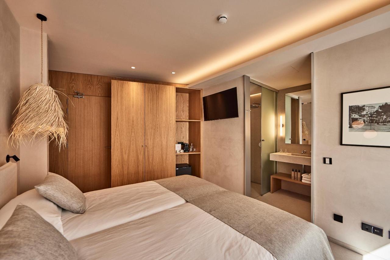Joe's Gomila Boutique Hotell