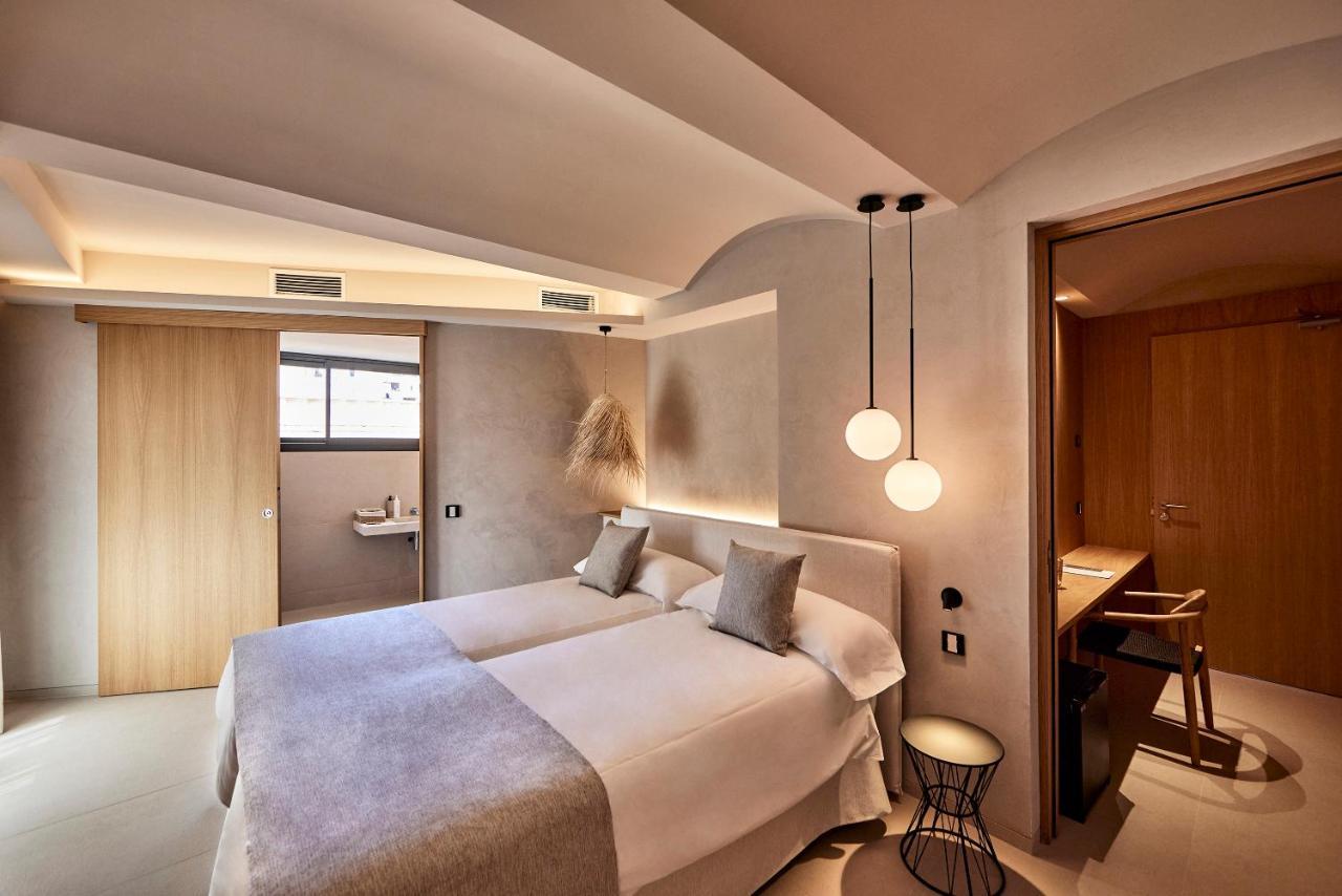 Joe's Gomila Boutique Hotell Palma de Mallorca
