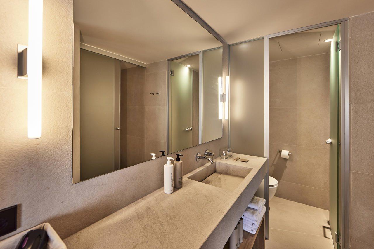 Hotell Joe's Gomila Boutique