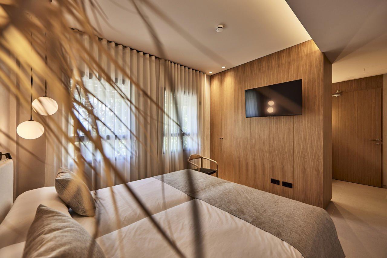 Joe's Gomila Boutique Hotell Palma de Mallorca