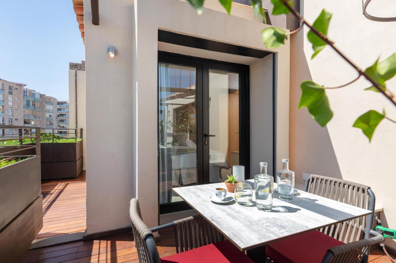 Joe's Gomila Boutique Hotell 4*