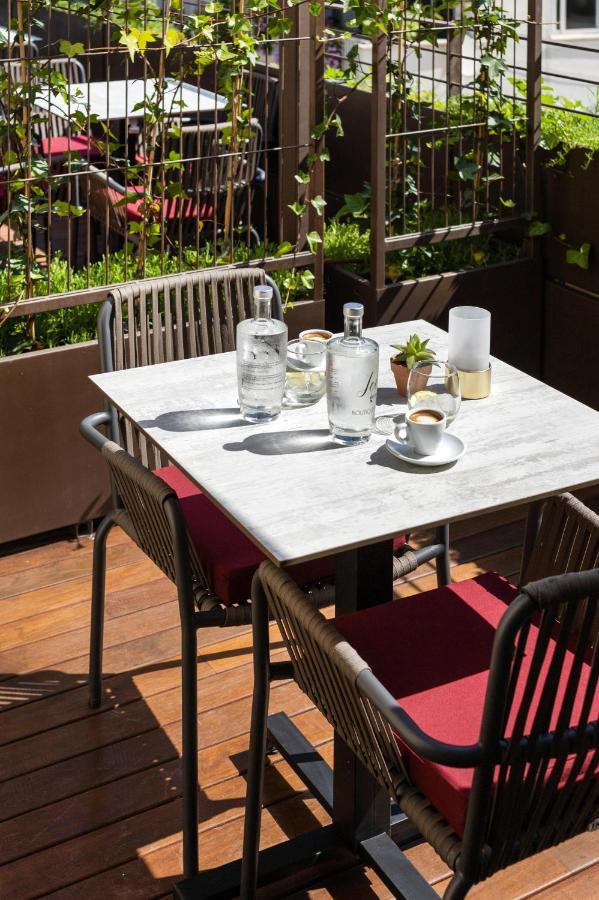 Joe's Gomila Boutique 4* Palma di Maiorca