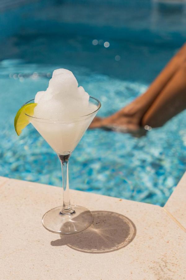 Joe's Gomila Boutique Hotel Palma di Maiorca