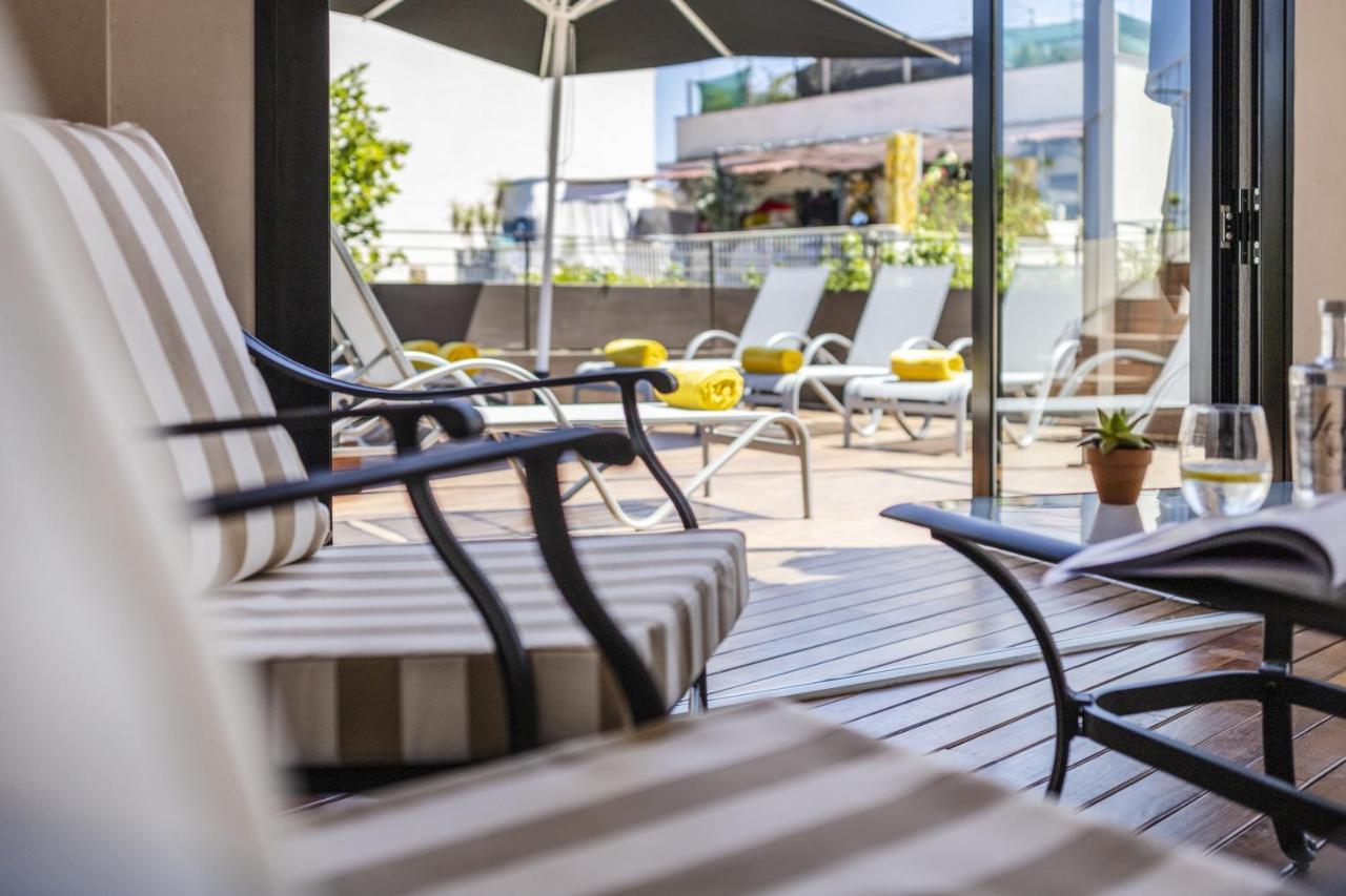 Joe's Gomila Boutique 4* Palma di Maiorca