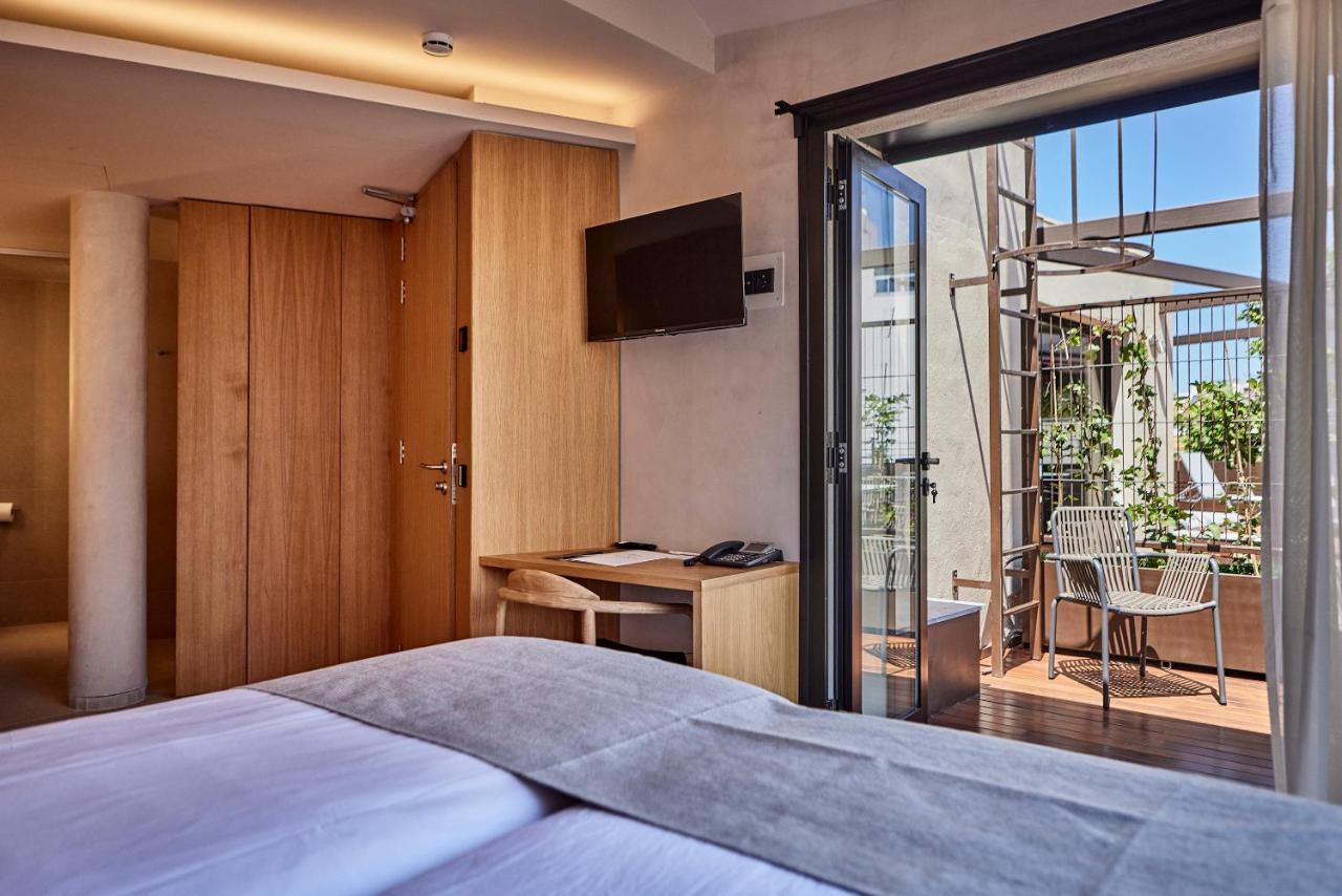 Hotell Joe's Gomila Boutique