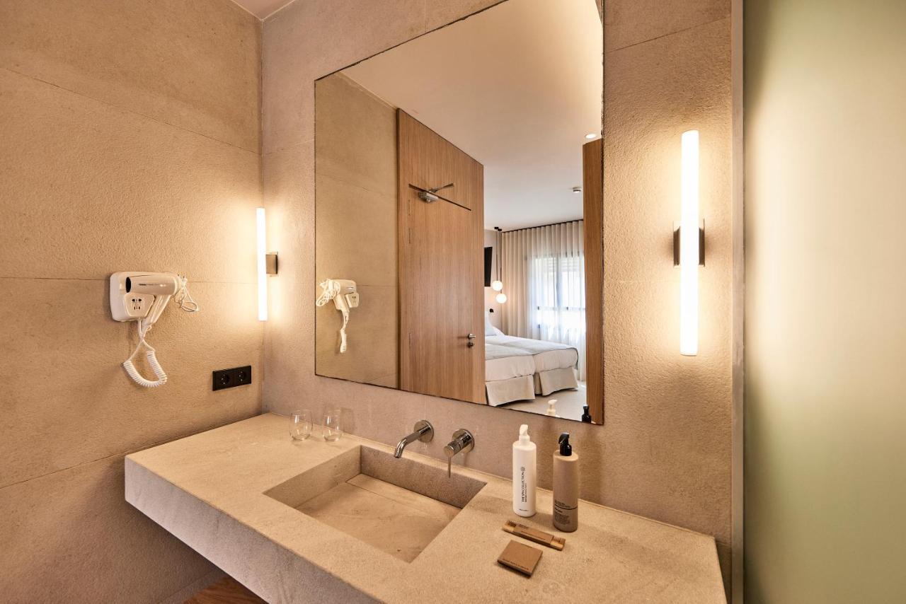 Hotell Joe's Gomila Boutique