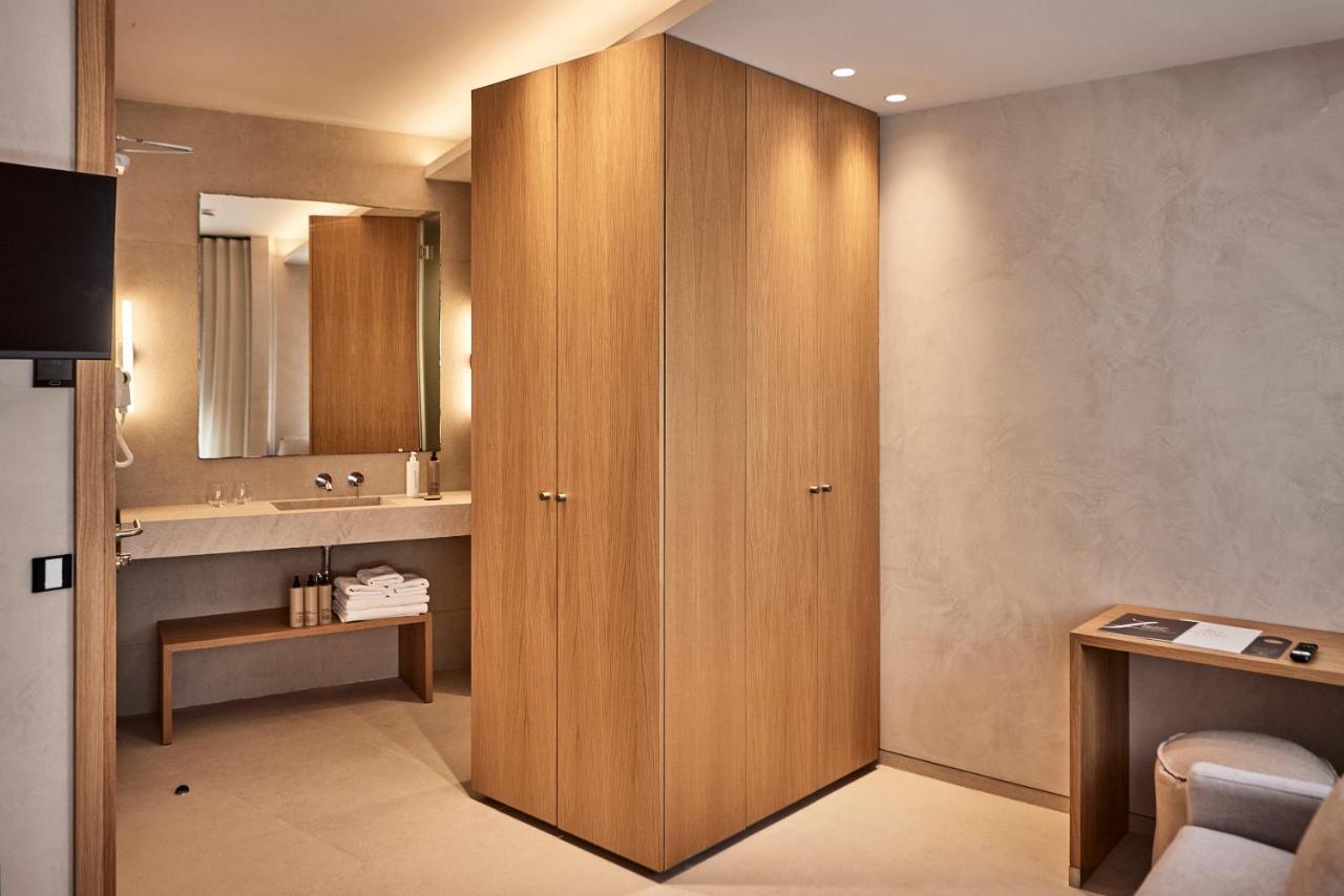 Hotell Joe's Gomila Boutique 4*