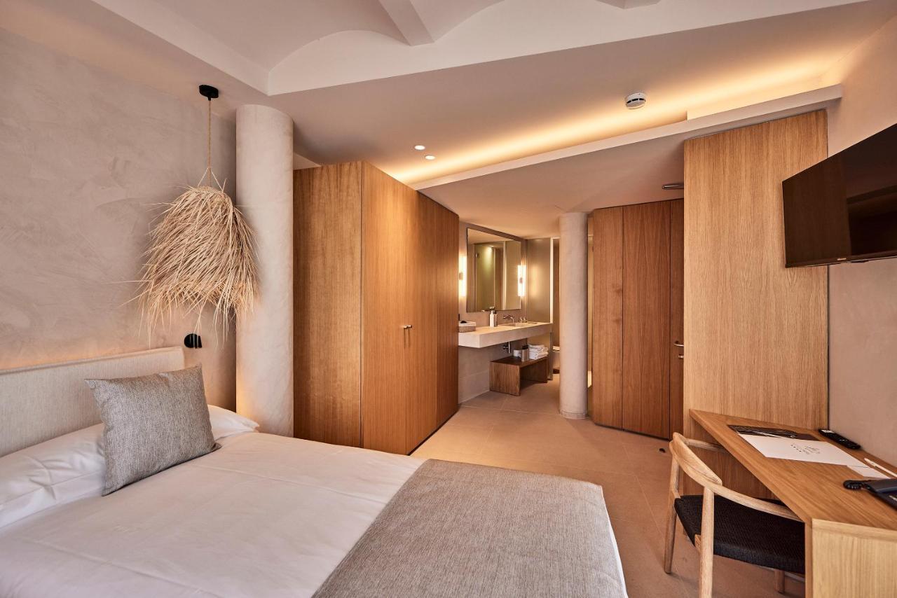 Hotell Joe's Gomila Boutique 4*