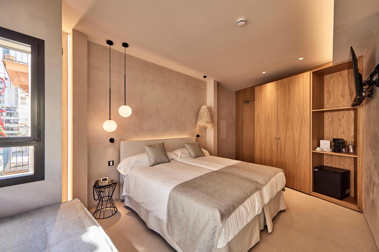 Hotell Joe's Gomila Boutique