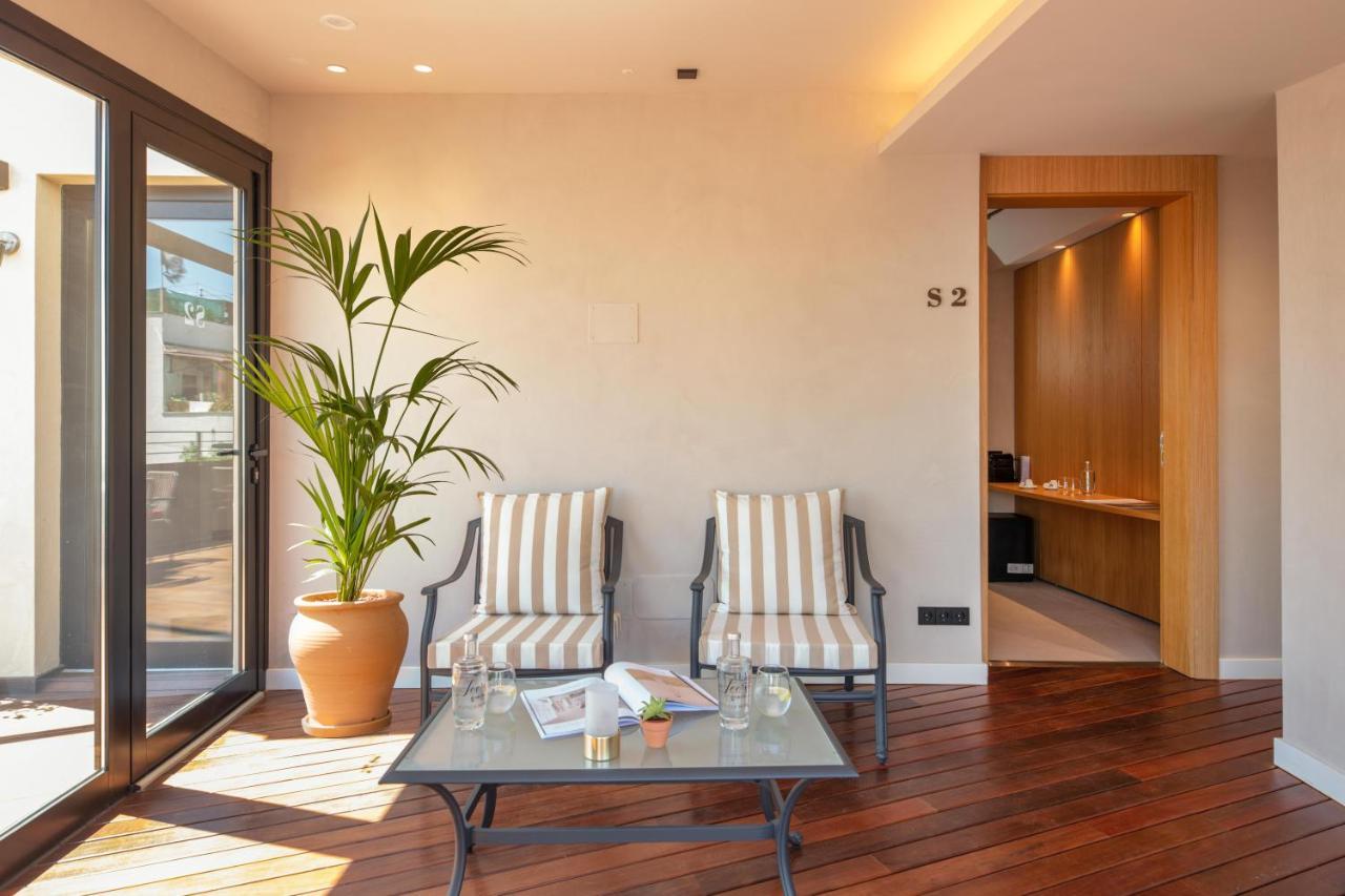 Hotell Joe's Gomila Boutique Palma de Mallorca